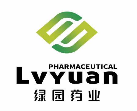 河南緑園薬業有限公司