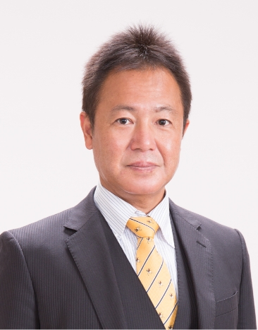 代表取締役 福元 豊